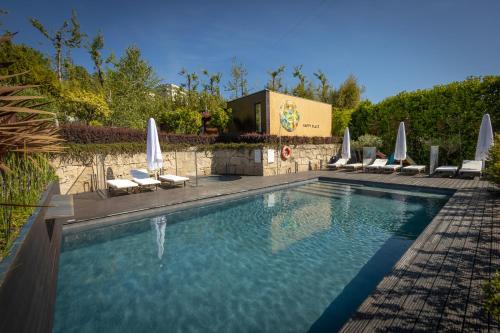 Vale de São Torcato Hotel Rural