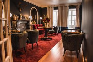 Valeriana Exclusive GuestHouse