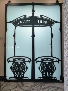 VALLÉE 1900