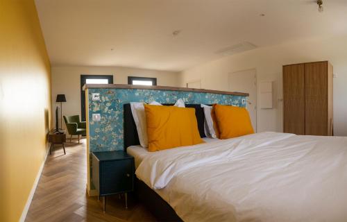 Vandenbeld Wines B&B