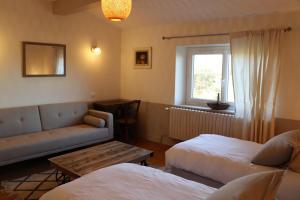 B&B / Chambre d'hôtes Vergers de la Bouligaire La Bouligaire 26270 Mirmande Rhône-Alpes