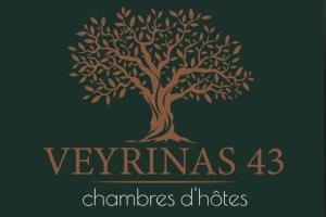 Veyrinas 43