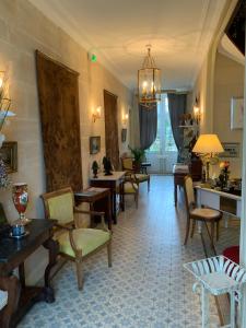Victoria Arromanches B&B