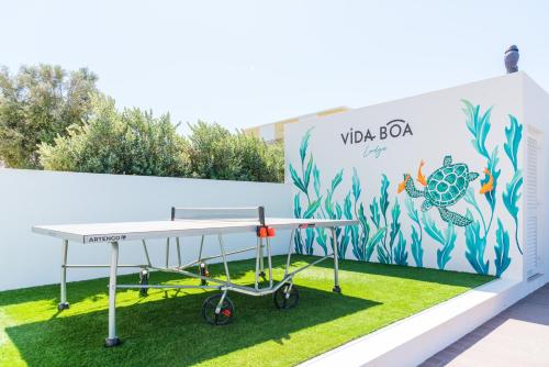 Vida Boa Lodge