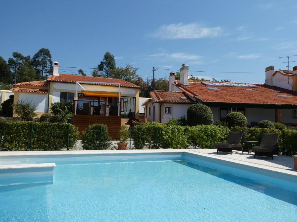 Vida-Vi, Country House and B&B Rua Principal n. 91 Casal das Freiras, 2500-763 Santa Catarina
