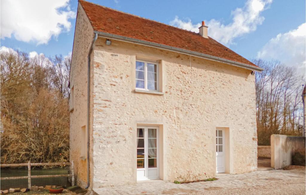 Vieille Fermette BnB chambre prive