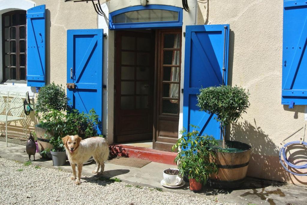 B&B / Chambre d'hôtes Viella Vacances 25 Rue Yvette sourdois 32400 Viella