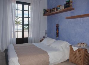 B&B / Chambre d'hôtes Vila Belgica Caminho Velho da Caldeira 13 9900-089 Horta Açores