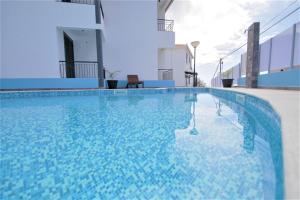 Vila Camacho Guest House