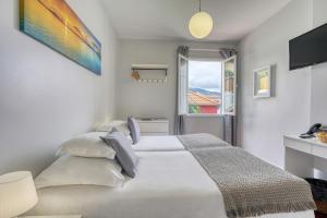 Vila Camacho Guest House