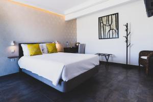 Vila Fuzeta Bed & Breakfast