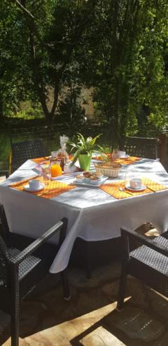 Villa A funtanella