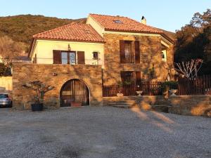 Villa A funtanella