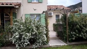 Villa Aghjanella
