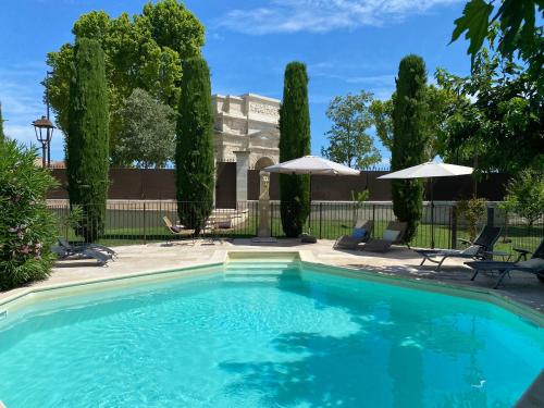 Villa Agrippa