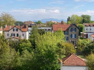 Villa AJNA Bayonne