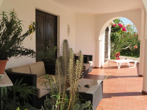 Villa Alcaide