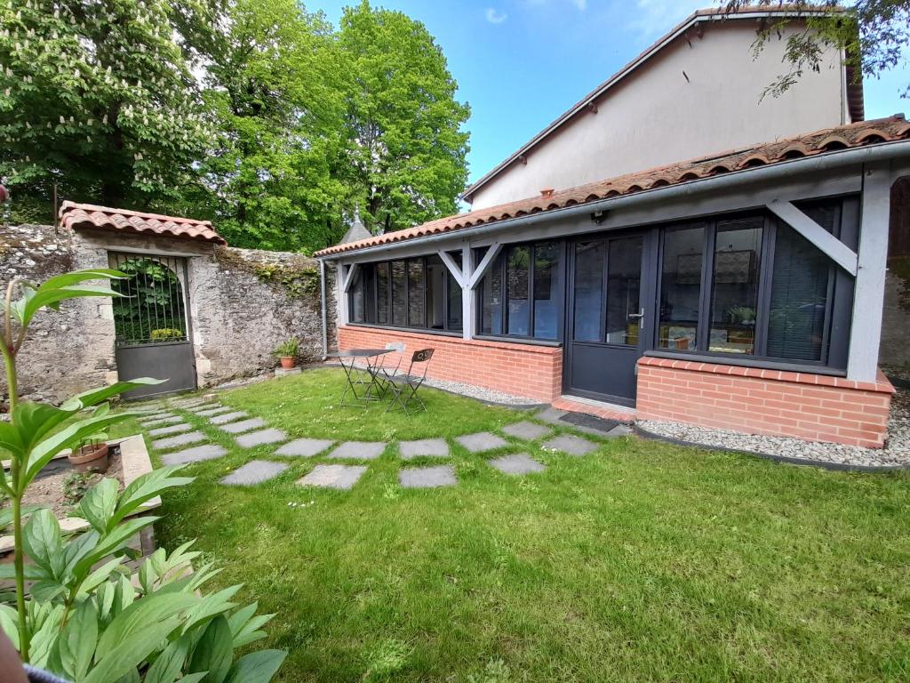 Villa Alessia 06600 Antibes