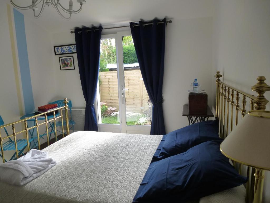 Villa Alluro Rue Parmentier; La Prairie N°3, 33510 Andernos-les-Bains