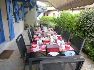 Villa Alluro