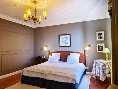 Villa Alto Boutique Hotel