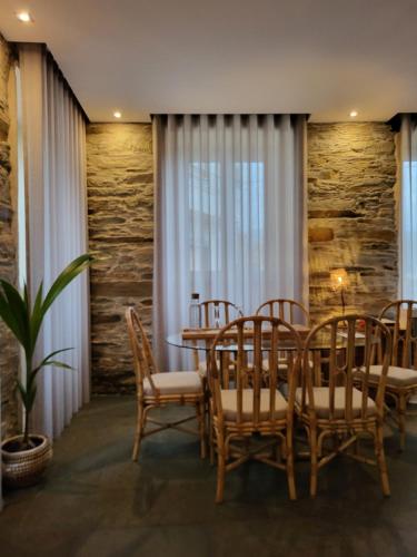Villa Alva Guest House