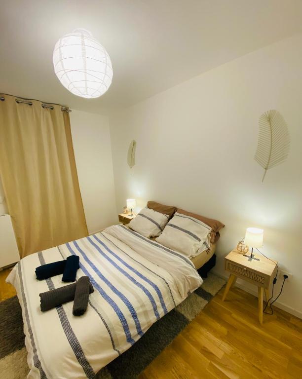 Villa Athanaze 35400 Saint-Malo