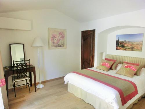 Villa Azur Golf