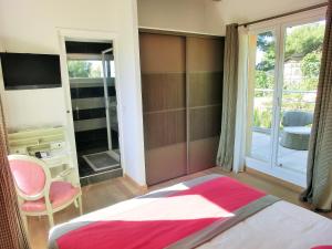 Villa Azur Golf