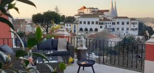 Villa Bela Vista