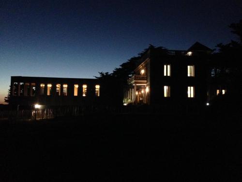 Villa Belmont