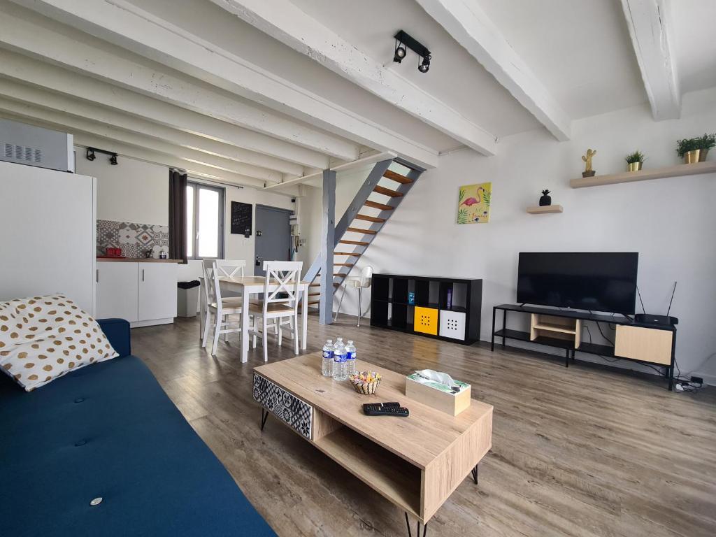 Villa BORA BORA 33470 Gujan-Mestras