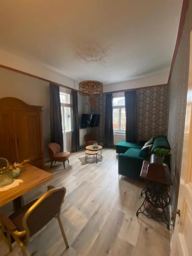 Villa Burgau B&B