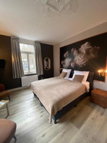 Villa Burgau B&B