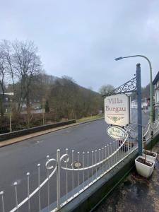 Villa Burgau B&B