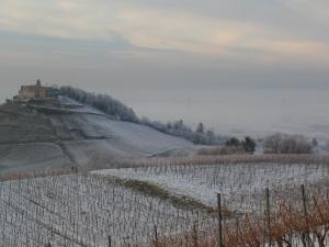 Villa Burgblick - luxury BnB