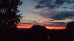B&B / Chambre d'hôtes Villa Burgblick - luxury BnB Alois-Schnorr-str. 9 79219 Staufen-en-Brisgau Bade-Wurtemberg