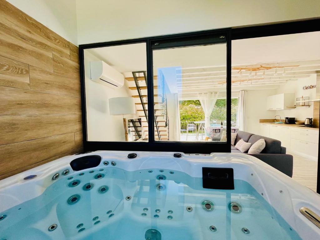 Villa CARPE DIEM 83510 Lorgues