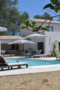 Villa CARPE DIEM