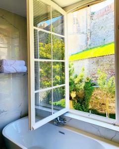 Villa Castel Chambres d'hôtes B&B