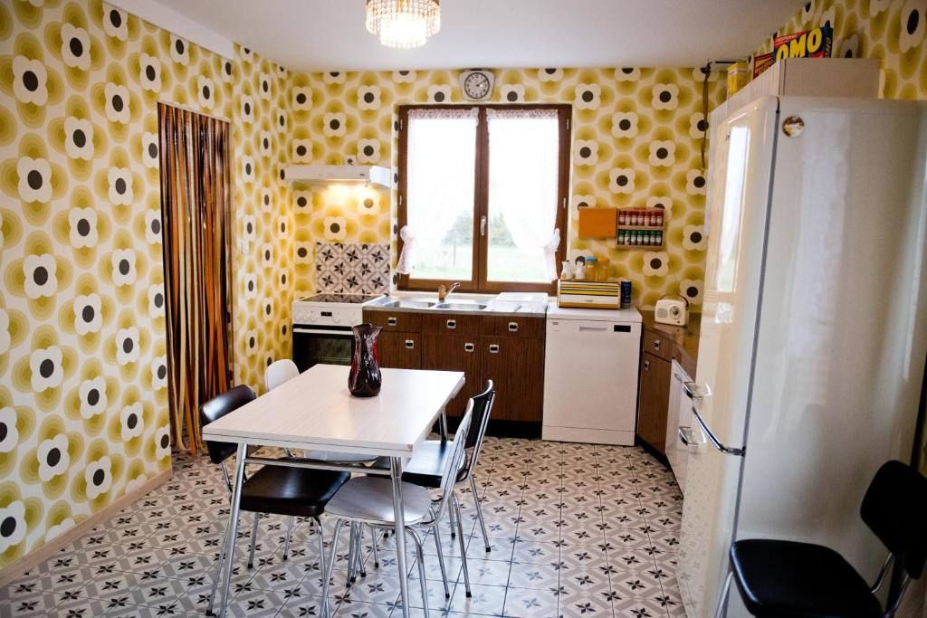 Villa Chanelle 49350 Les Rosiers-sur-Loire