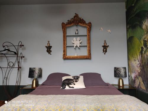 Villa Chanelle