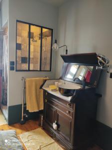 B&B / Chambre d'hôtes Villa Chanelle 12 route d'Angers 49350 Les Rosiers-sur-Loire Pays de la Loire