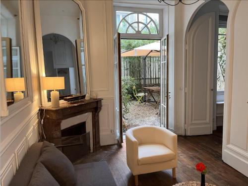 Villa Chardini