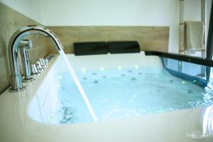 Villa CoCoon - Suite avec Spa privatif