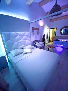 B&B / Chambre d'hôtes Villa CoCoon - Suite avec Spa privatif 370 Chemin de la Feutriere 13780 Cuges-les-Pins Provence-Alpes-Côte d\'Azur