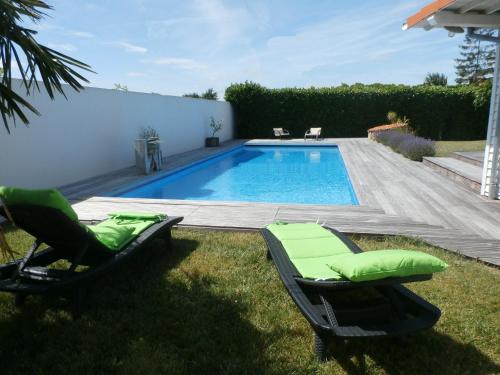 Villa Coloniale