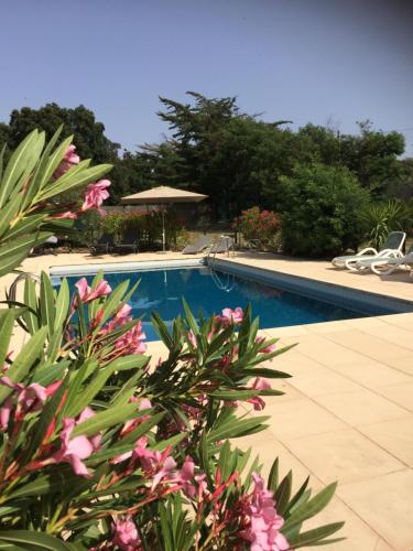 Villa Côte Vermeille