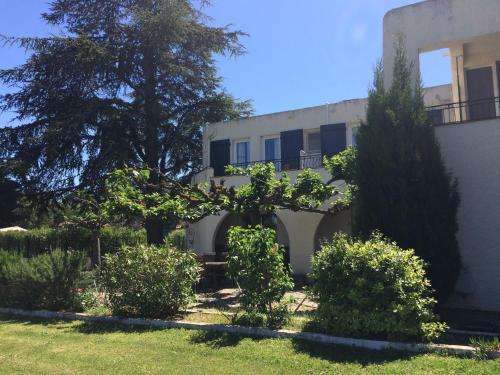 Villa Côte Vermeille