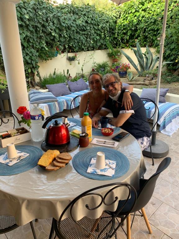 Villa Croix d Argent 15mn des plages 76 rue charles vanel, 34070 Montpellier